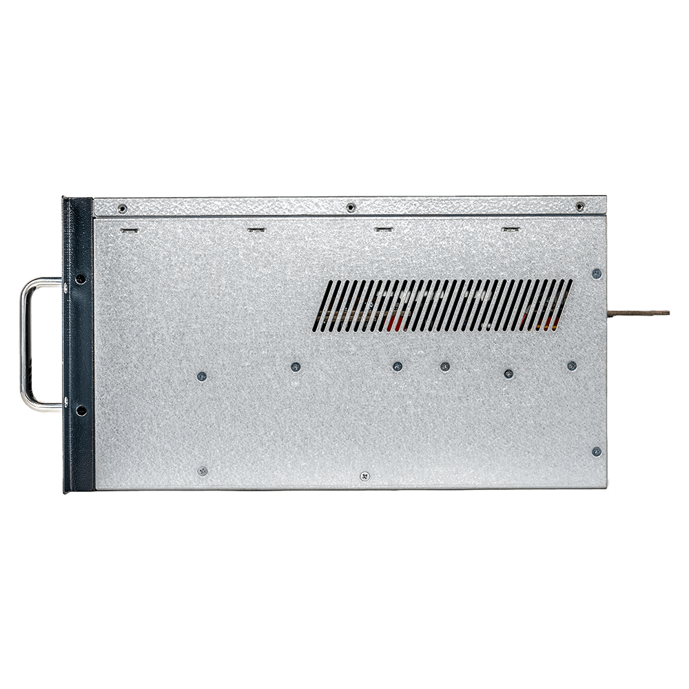 Enjoypowers Energy Storage Static Transfer Switch 200 kW STS (2)