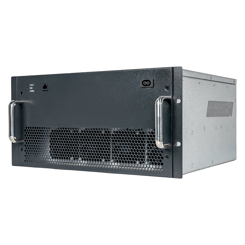 Enjoypowers Energy Storage Static Transfer Switch 200 kW STS (4)